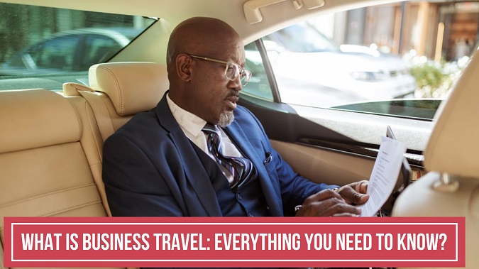 what-is-business-travel