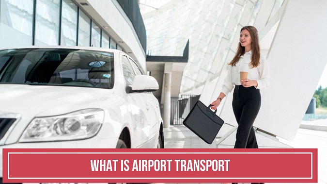 What is Airport Transport